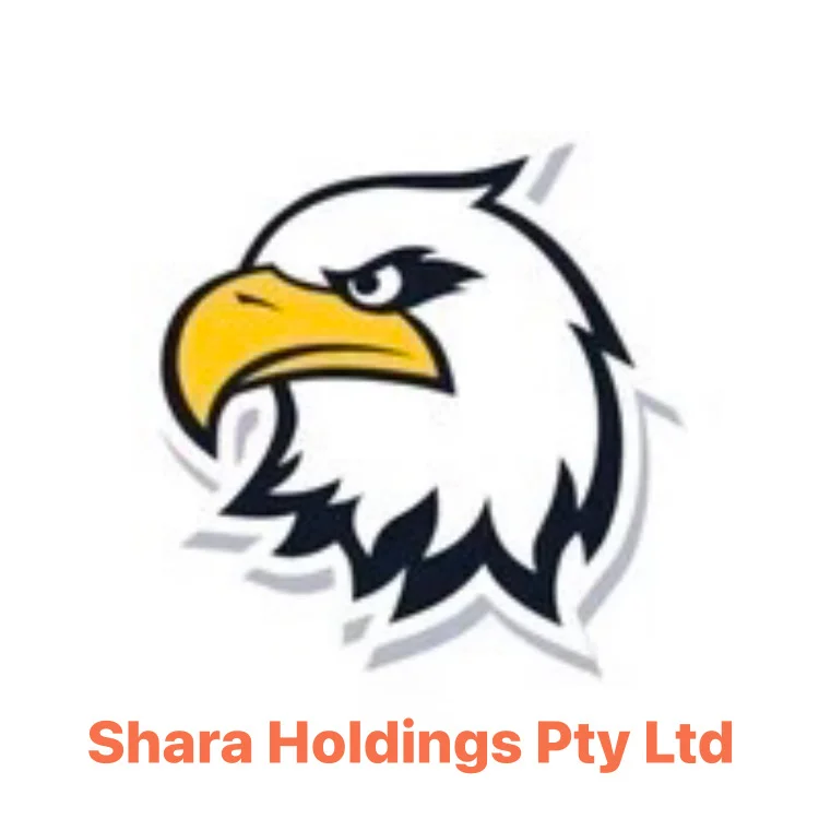 Shara Holdings Property Maintenance Logo