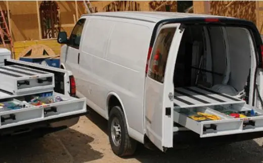 Bakkie Hire Services